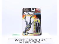 Lt. Torpedo 25th Anniversary 2008 G.I. Joe Sealed MOSC NEW Hasbro Action Figure