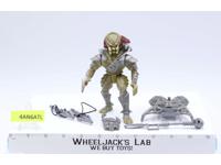 Scavage Predator 100% Complete Ultimate Alien Hunter 1993 Kenner Action Figure