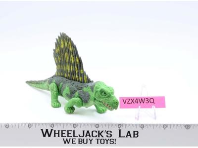 Dimetrodon JP01 Dino Strike Jurassic Park 1993 Kenner Action Figure
