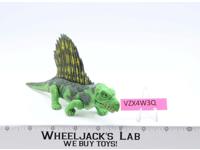 Dimetrodon JP01 Dino Strike Jurassic Park 1993 Kenner Action Figure