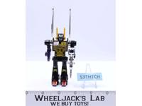 Kickback 100% Complete Vintage 1985 G1 Transformers Hasbro Action Figure