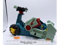 Mutant Fistpounder Thundercats 1986 LJN Vintage Action Figure Vehicle
