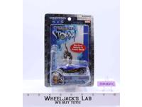 Ultimate Storm Die-Cast Vehicle X-Men 2002 Marvel Comics NEW MISB