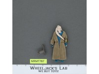 Bib Fortuna Star Wars ROTJ Return of the Jedi 1983 Kenner Action Figure