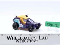 Ruckus 100% Complete 1988 Vintage Hasbro G1 Transformers Action Figure