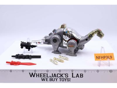 Sludge NEAR MINT 1985 Vintage Hasbro G1 Transformers Action Figure