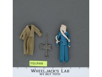 Bib Fortuna Star Wars ROTJ Return of the Jedi 1983 Kenner Action Figure