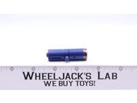 Soundwave Missile Launcher W STICKER Gun Battery 1985 Hasbro G1 Transformers