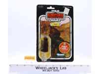 Jawa 47 Back-A Star Wars ESB 1982 Kenner Action Figure NEW MOC