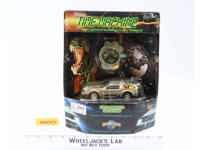 Radio Controlled Time Machine Back to the Future Universal Studios NEW SEALED