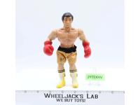 Rocky Balboa 1983 United Artists Corp Vintage Action Figure