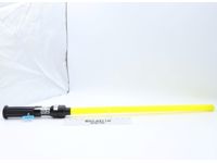 Yellow Lightsaber The Force Star Wars Empire Strikes Back 1980 Vintage Kenner