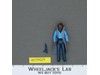 Lando Calrissian 100% Complete ESB Star Wars 1980 Kenner Figure No Repro