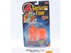 Human Torch Fantastic Four Marvel Comics 1994 Toybiz Action Figure NEW SEALED