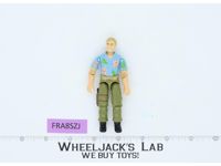Chuckles V1 G.I. Joe 1987 Hasbro Vintage Action Figure