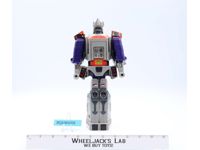 Galvatron Vintage 1986 G1 Transformers Hasbro Action Figure