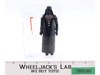 Darth Vader 2-Line HK COO CAS GRADED 85 Star Wars 1983 Kenner Action Figure
