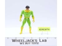 Dr. Octopus Secret Wars 1984 Mattel Marvel Super Heroes Vintage Action Figure