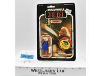 Ugnaught 77 Back Star Wars ROTJ 1983 Kenner Action Figure NEW MOSC SEALED