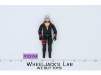 Destro V1 G.I. Joe 1983 Hasbro Vintage Action Figure
