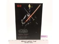 Samurai Taisho Darth Vader Star Wars Movie Realization 2015 Bandai Off-Brand