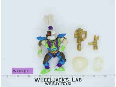 Space Usagi Teenage Mutant Ninja Turtles TMNT 1991 Playmates Action Figure