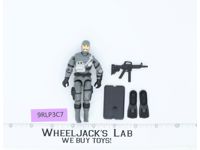 Shipwreck V4 G.I. Joe 2002 Hasbro Action Figure
