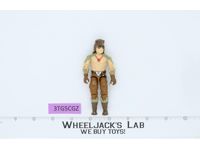 Raptor V1 G.I. Joe 1987 Hasbro Vintage Action Figure
