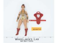 Teela He-Man Masters of the Universe MOTU 1982 Mattel Vintage Action Figure