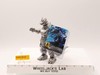 Mecha Godzilla Movie Monster Series 2004,2016 Bandai 6" Action Figure NEW W/TAGS