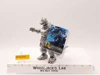 Mecha Godzilla Movie Monster Series 2004,2016 Bandai 6" Action Figure NEW W/TAGS