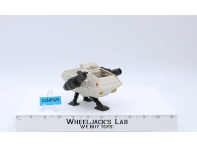 PDT-8 Mini Rig 100% Complete Star Wars ROTJ 1981 Vehicle Vintage