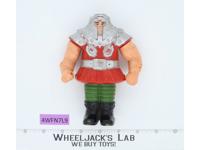 Ram Man He-Man Masters of the Universe MOTU Mattel 1983 Vintage Action Figure