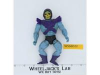 Skeletor Masters of the Universe MOTU 1984 Mattel Vintage Action Figure