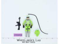 Sci-Fi V1 100% Complete G.I. Joe 1986 Hasbro Vintage Action Figure