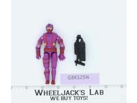 Hydro-Viper V1 G.I. Joe 1988 Hasbro Vintage Action Figure