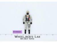 Cobra Stinger Driver V1 100% Complete G.I. Joe 1984 Hasbro Vintage Action Figure