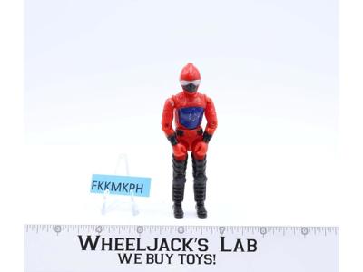 Cobra H.I.S.S. Driver V1 100% Complete G.I. Joe 1983 Hasbro Vintage Figure