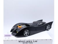 Batmobile Hidden Missile Launcher Batman & Robin 1997 Kenner Vehicle