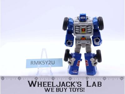 Beachcomber 100% Complete Transformers Power of the Primes 2017 Hasbro