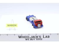 Road Ranger MR-18 100% Complete Gobots Bandai Tonka Vintage Action Figure