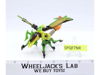Buzzsaw Transformers Beast Machines 1999 Hasbro Action Figure