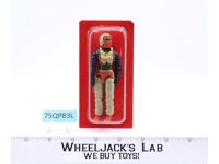 Ferret v1 D.E.M.O.N. Driver GI Joe 1988 Hasbro Action Figure NEW SEALED