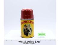 HopAlong Cassidy Thermos Vintage Aladdin Industries