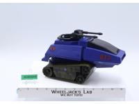 Cobra H.I.S.S. Tank 100% Complete G.I. Joe 2021 Hasbro Action Figure
