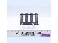 Gobots Command Center Detention Center Rail Go-Bots Bandai Tonka 1984 Vintage