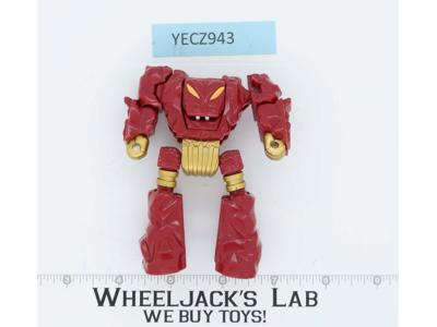 Brimstone Rock Lords 1986 Tonka Vintage Action Figure