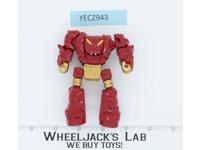 Brimstone Rock Lords 1986 Tonka Vintage Action Figure