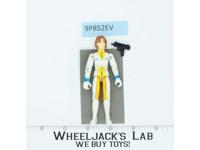 Lisa Hayes Robotech 1985 Matchbox Vintage Action Figure w/ Weapon Accessory