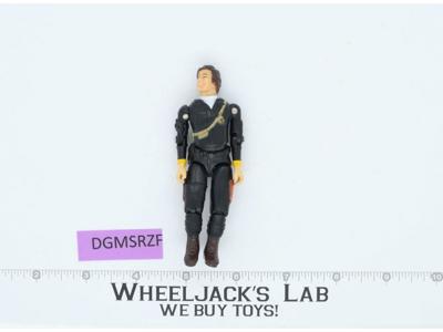 Templeton "Faceman" Peck Face A-Team Galoob 1983 Vintage Action Figure